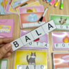 APRENDENDO AS PALAVRINHAS - Image 3