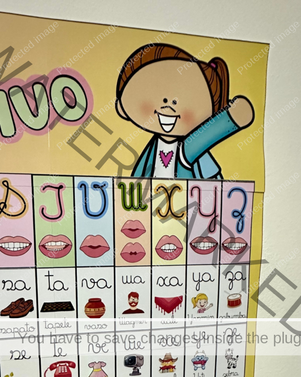 SILABÁRIO CURSIVO - Imagem 4