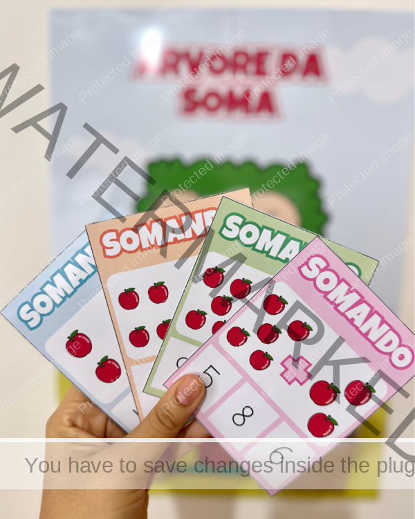 SOMANDO MAÇÃS - Imagem 2