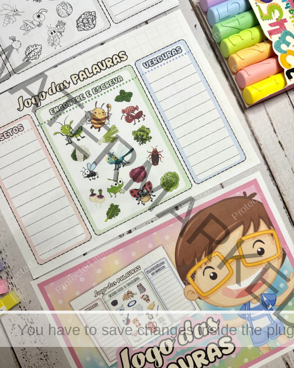 JOGO DAS PALAVRAS - Imagem 2