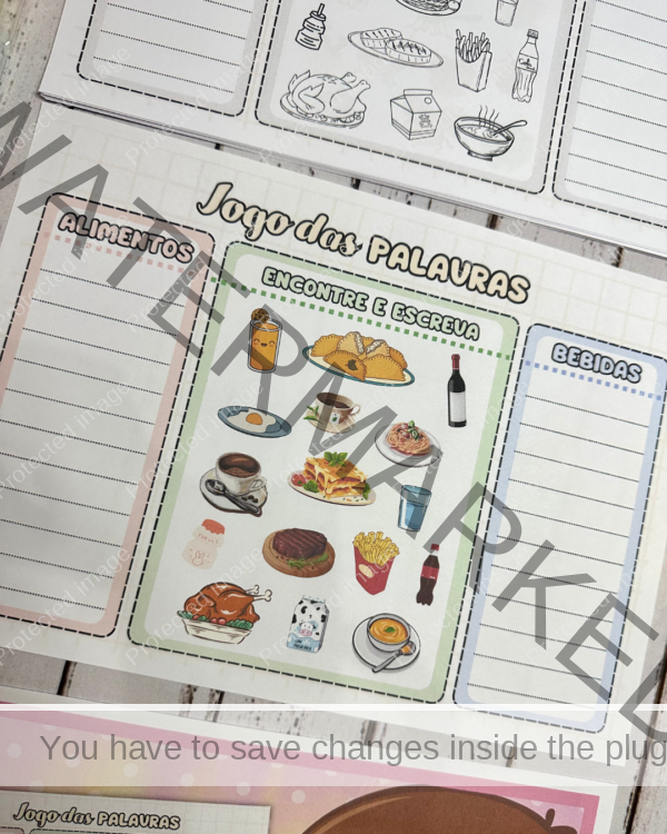 JOGO DAS PALAVRAS - Imagem 3