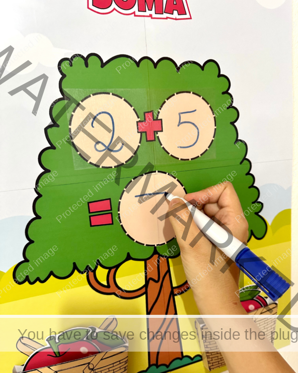 SOMANDO MAÇÃS - Imagem 4