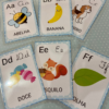 CARDS DO ALFABETO - Imagem 4
