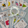 CARDS DO ALFABETO - Imagem 5