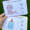 QUAL A SÍLABA FINAL - Image 2