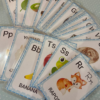 CARDS DO ALFABETO - Imagem 2