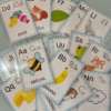 CARDS DO ALFABETO - Imagem 3