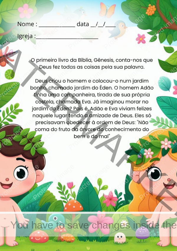 ANTIGO TESTAMENTO - Imagem 2