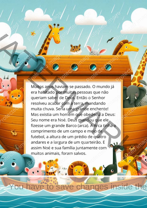 ANTIGO TESTAMENTO - Imagem 4