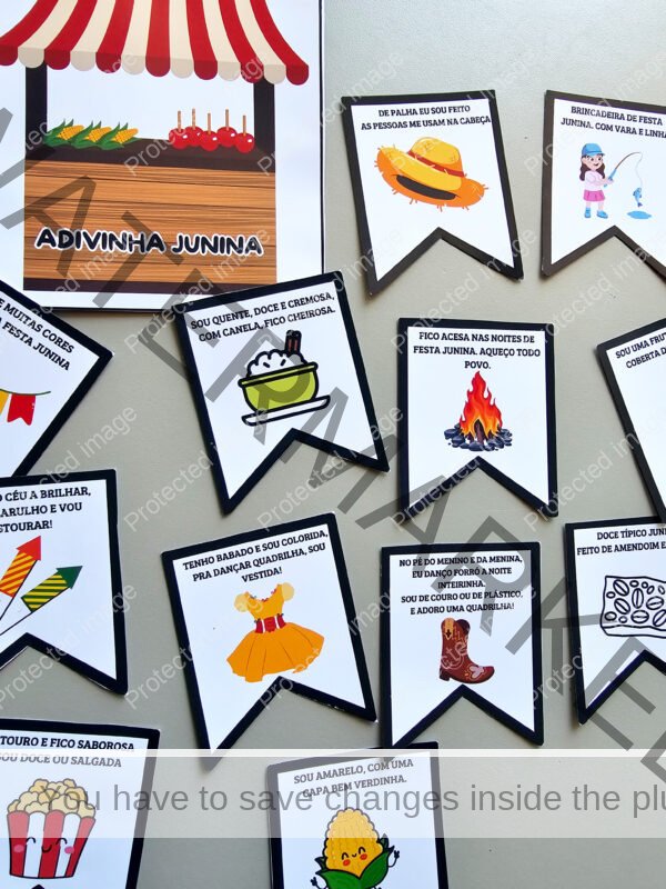 Festa Junina - Imagem 4