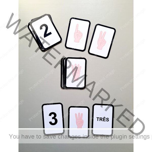 Jogo Associação Números e Quantidade - Imagem 3