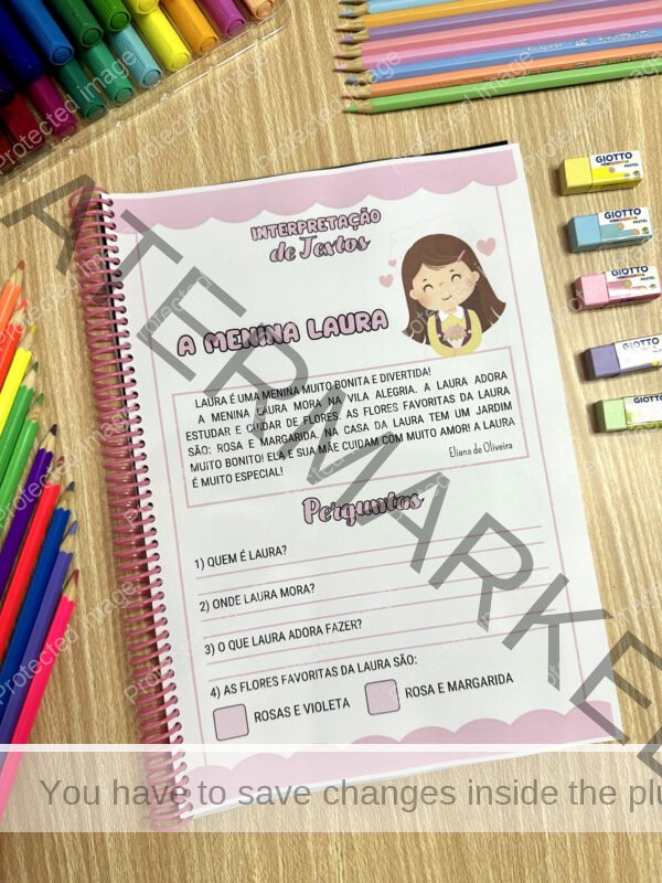 Apostila Interpretação de Textos - Imagem 3