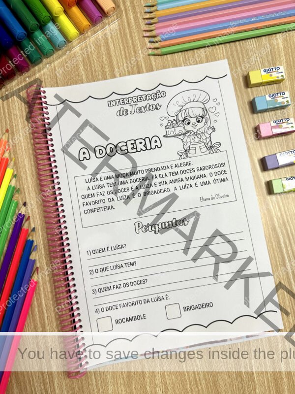 Apostila Interpretação de Textos - Imagem 4