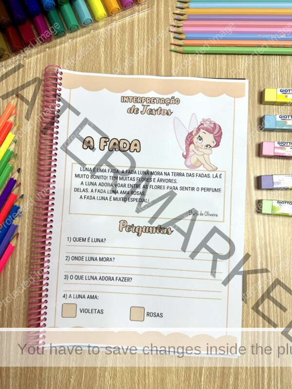 Apostila Interpretação de Textos - Imagem 5