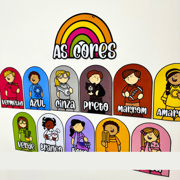 Cores de Parede - Imagem 2