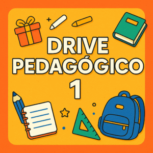Drive Pedagógico 1
