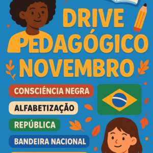 Drive - Novembro